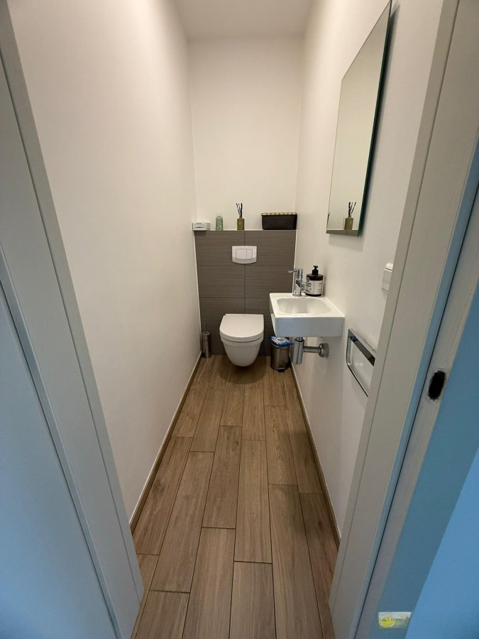 Квартира в Люксембурге, Люксембург, 80 м² - фото 7