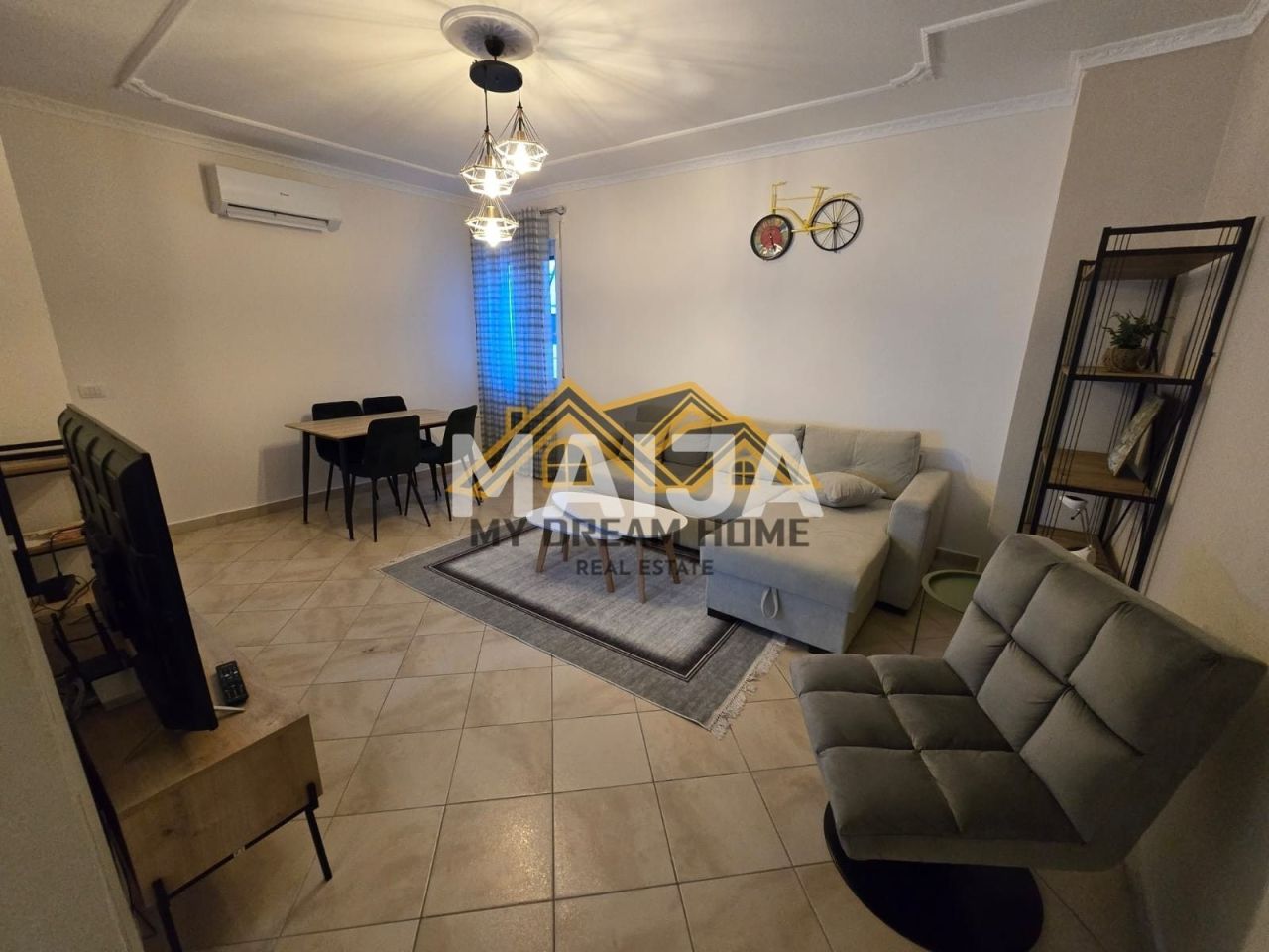 Апартаменты в Дурресе, Албания, 111 м² - фото 10