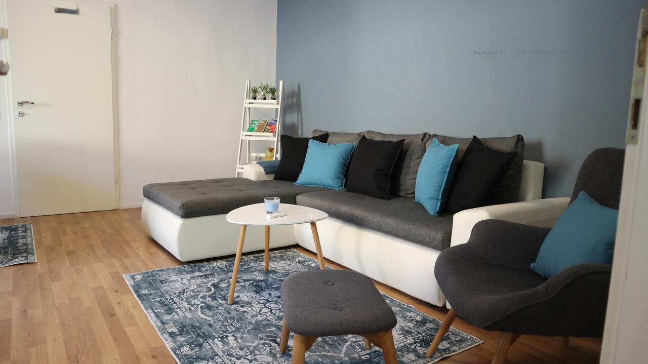 Квартира в Любляне, Словения, 63 м² - фото 7