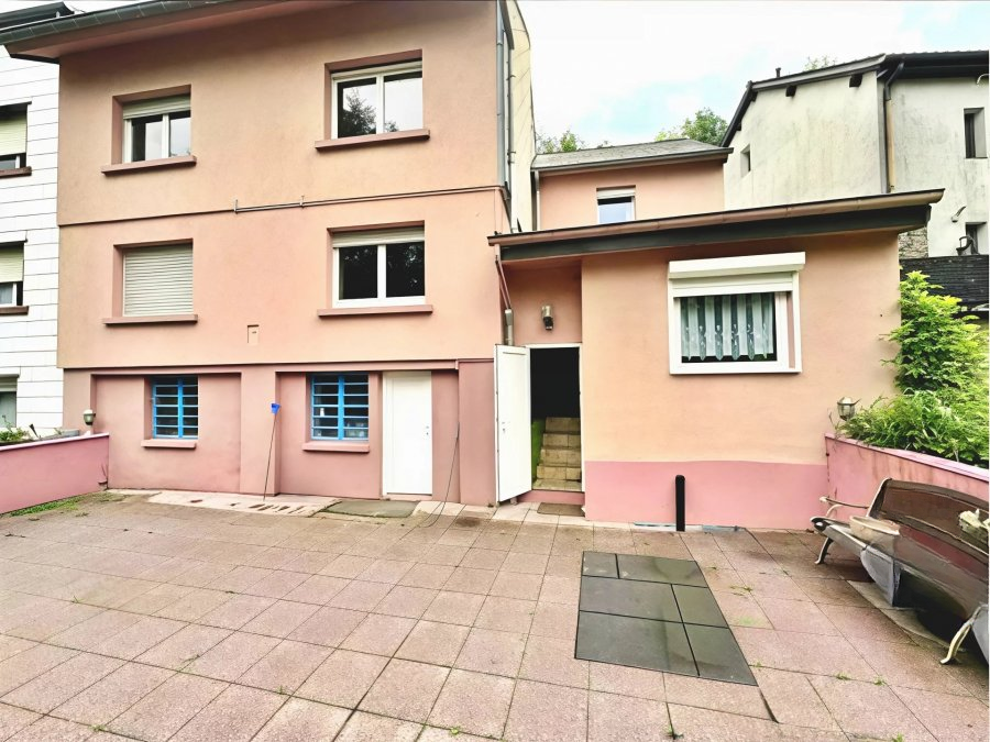 Квартира в Люксембурге, Люксембург, 140 м² - фото 7