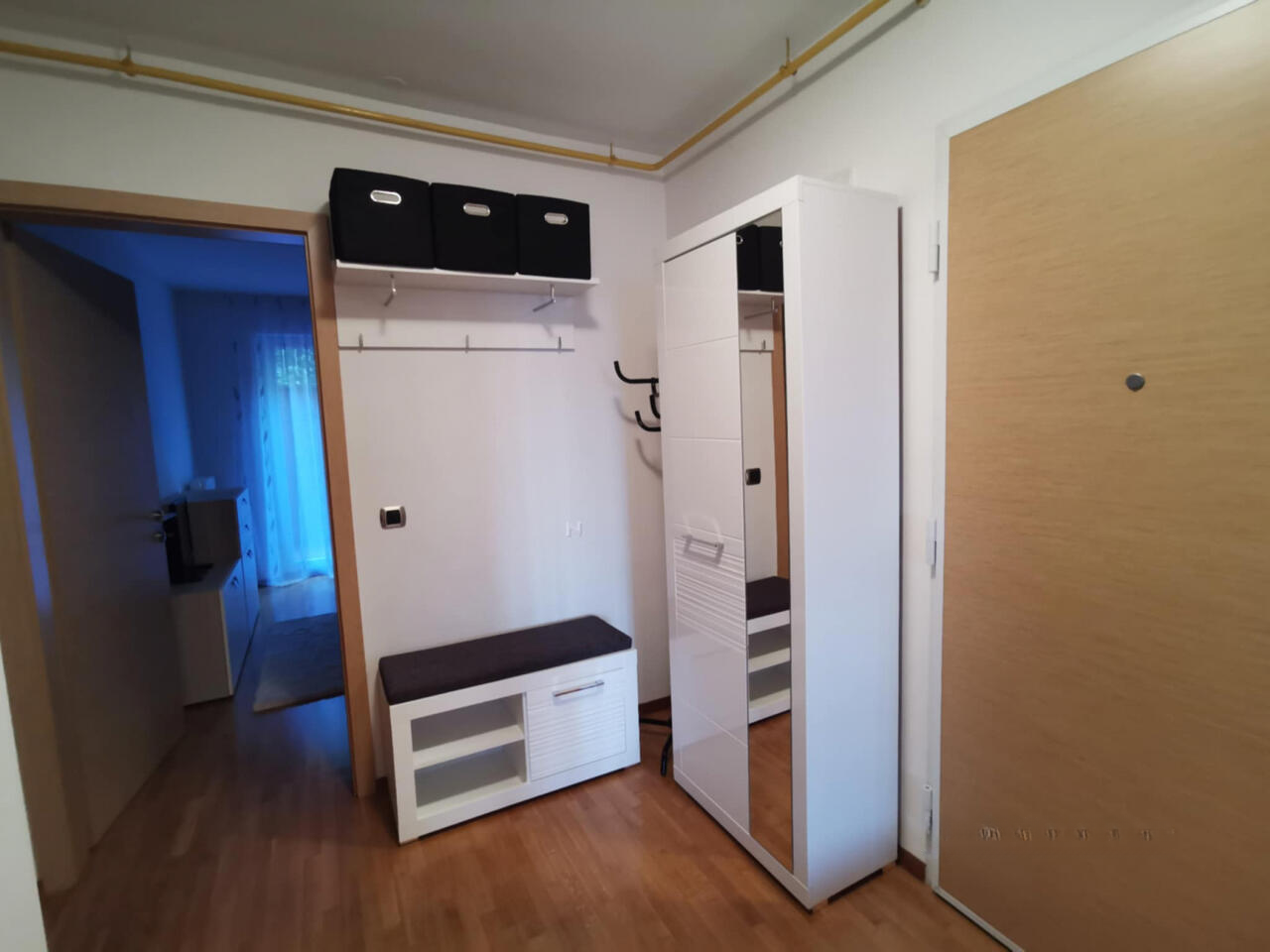 Квартира в Копере, Словения, 88 м² - фото 7