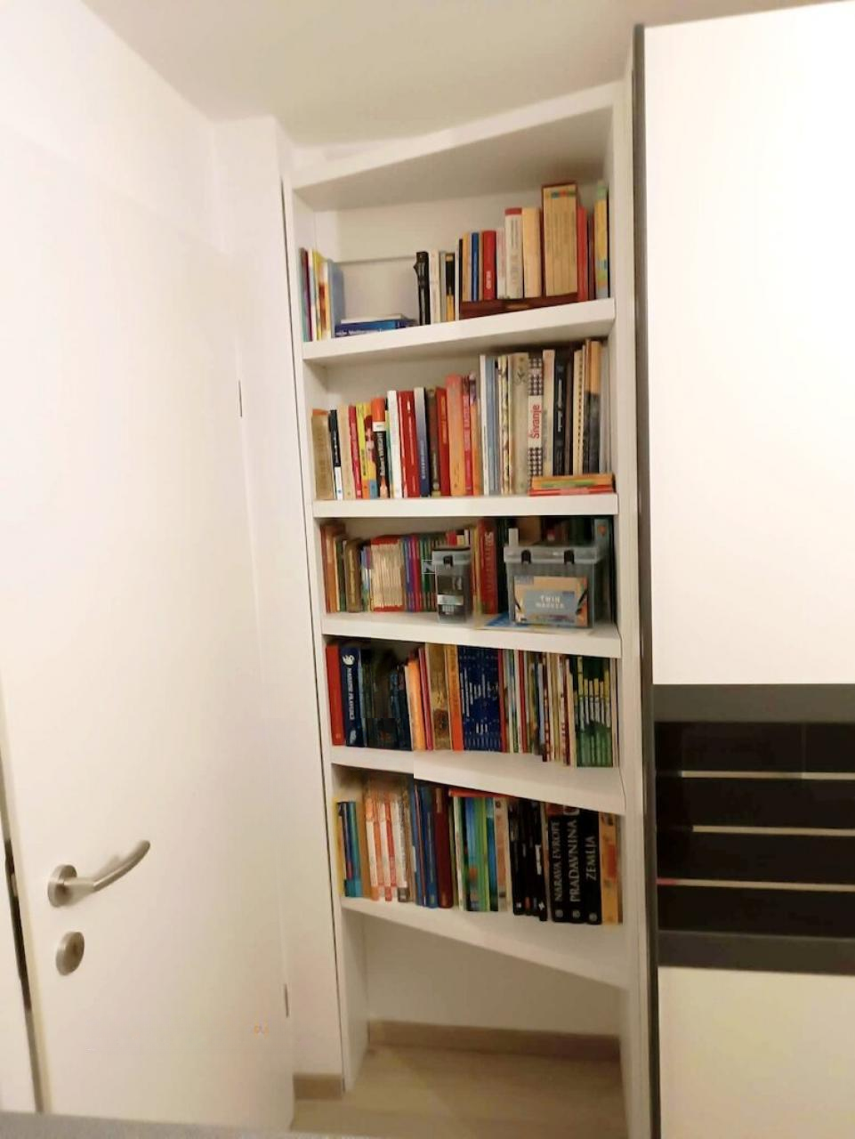 Квартира в Любляне, Словения, 37 м² - фото 7