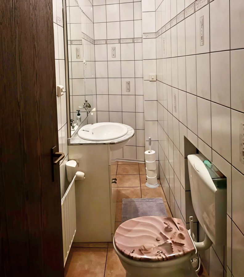 Квартира в Гревенмахере, Люксембург, 100 м² - фото 7