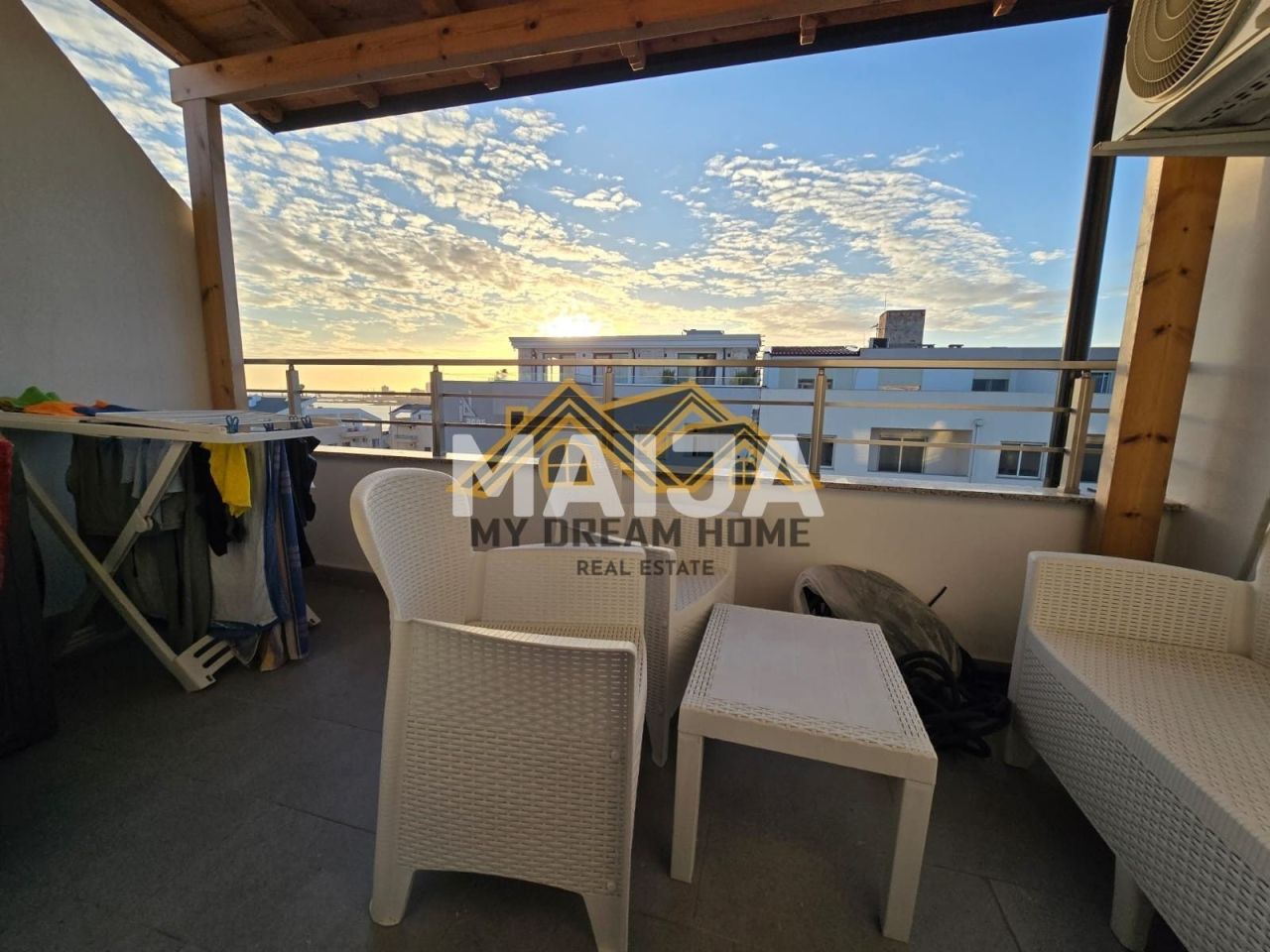 Апартаменты в Дурресе, Албания, 75 м² - фото 11