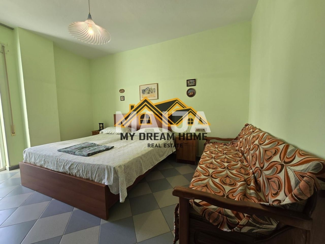 Апартаменты в Дурресе, Албания, 52 м² - фото 11