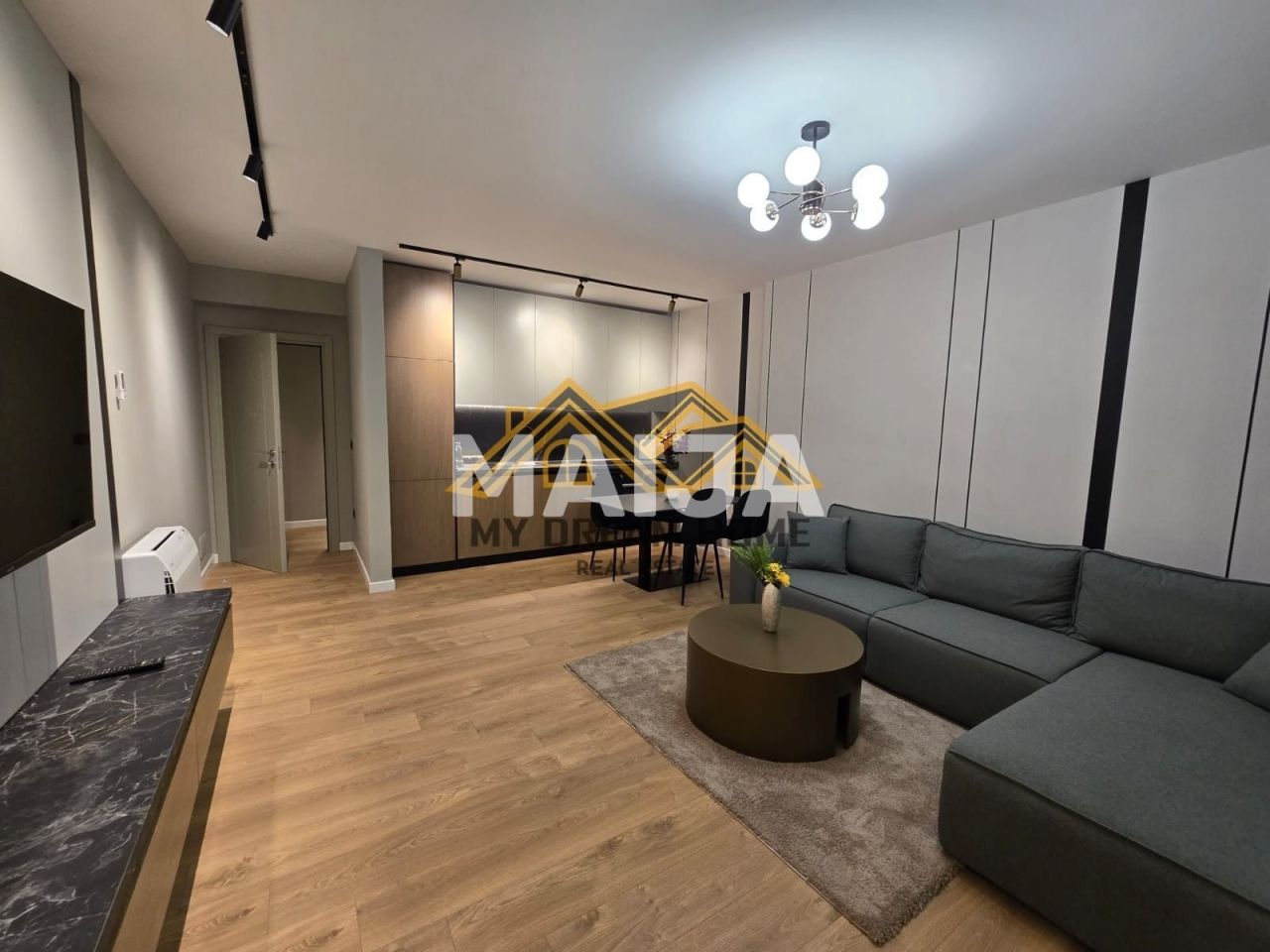 Апартаменты в Дурресе, Албания, 82 м² - фото 11