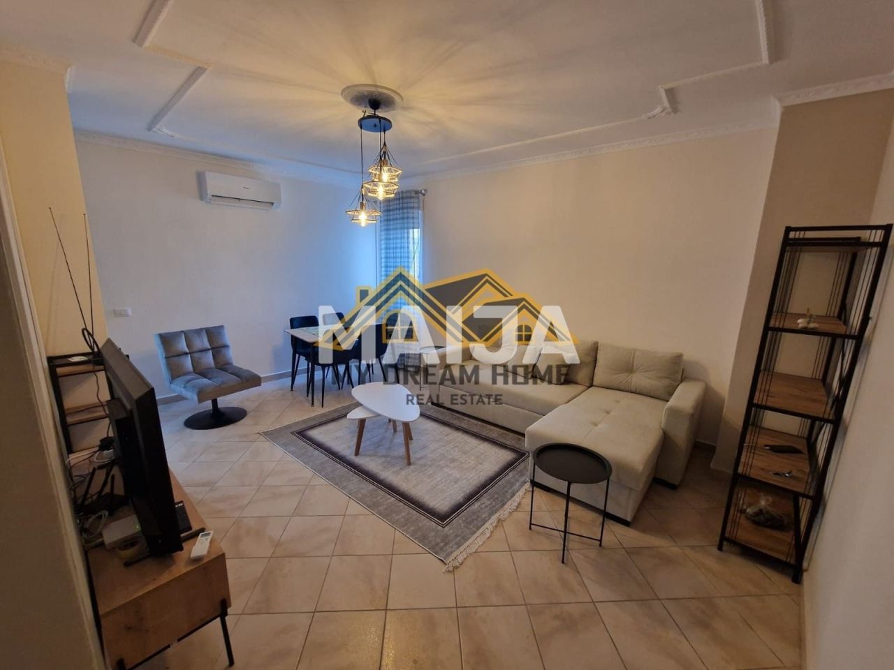 Апартаменты в Дурресе, Албания, 111 м² - фото 11