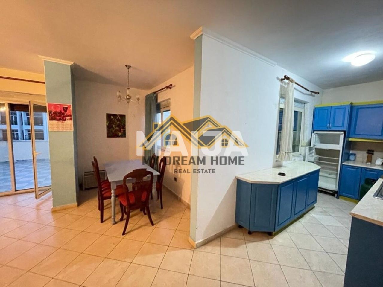 Апартаменты в Дурресе, Албания, 154 м² - фото 11