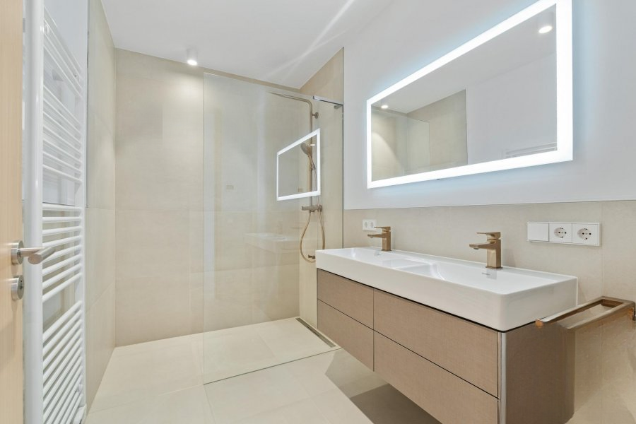 Квартира в Люксембурге, Люксембург, 137 м² - фото 7