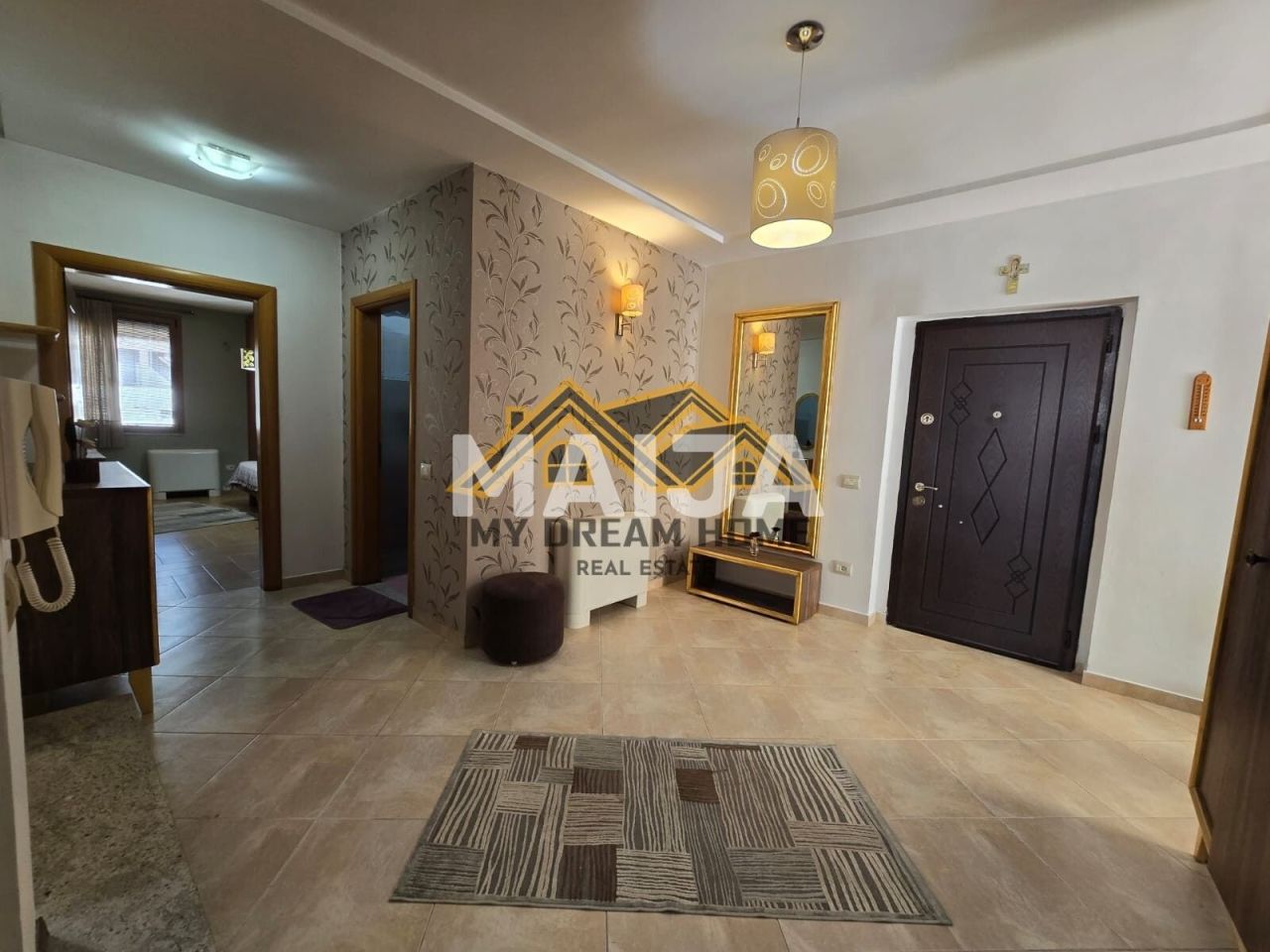 Апартаменты в Дурресе, Албания, 242 м² - фото 11