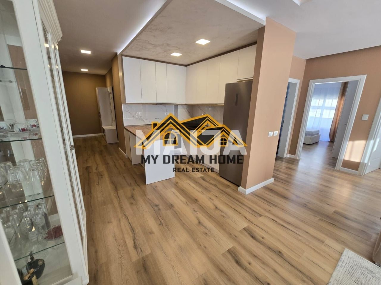 Дом в Дурресе, Албания, 100 м² - фото 11