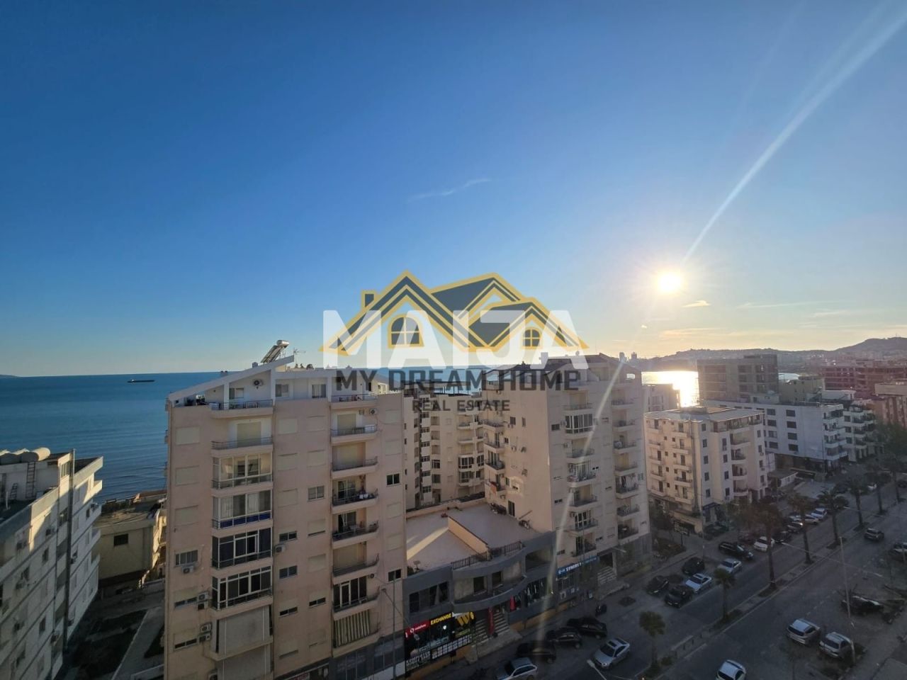 Апартаменты в Дурресе, Албания, 72 м² - фото 11