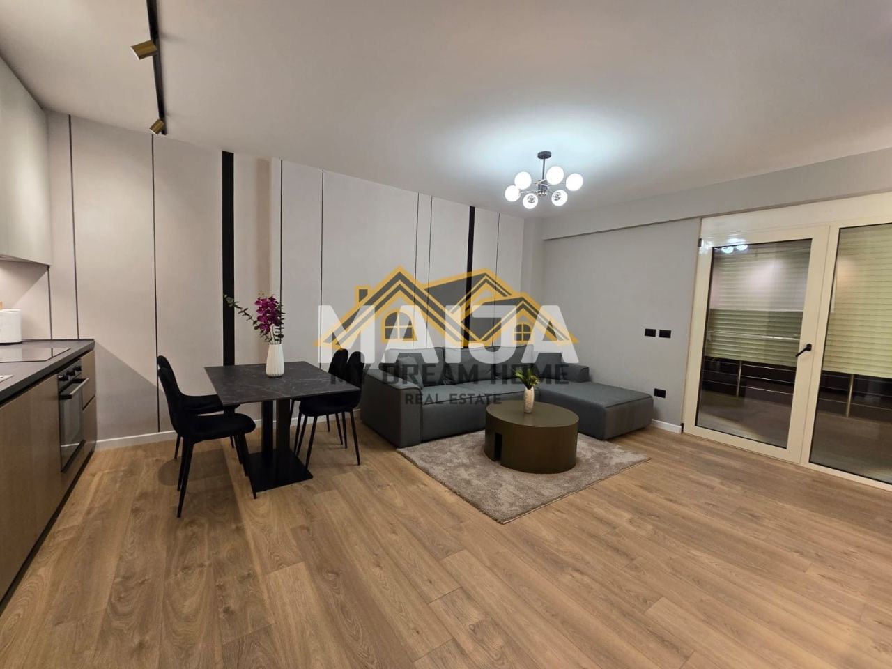Апартаменты в Дурресе, Албания, 82 м² - фото 12