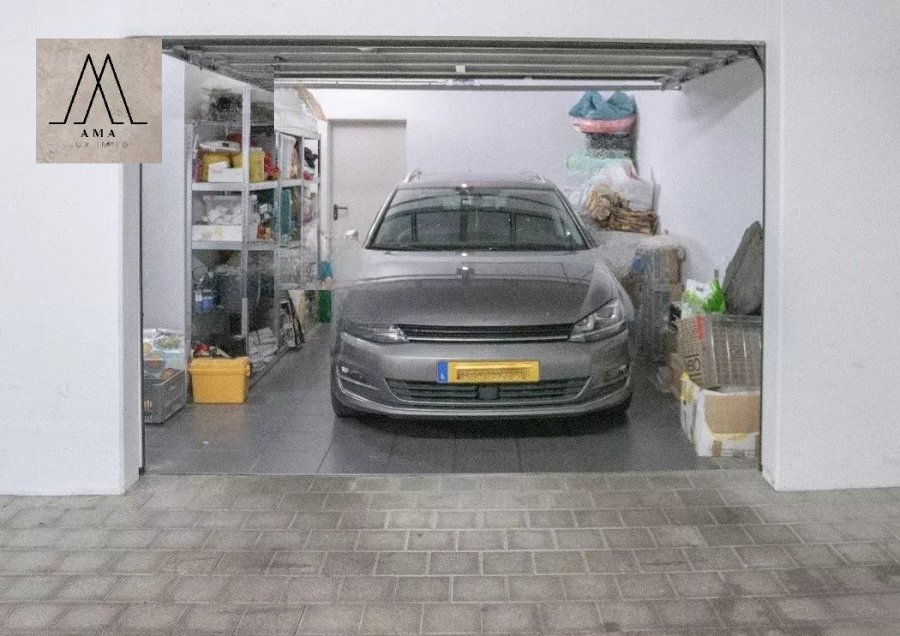 Квартира в Люксембурге, Люксембург, 85 м² - фото 7