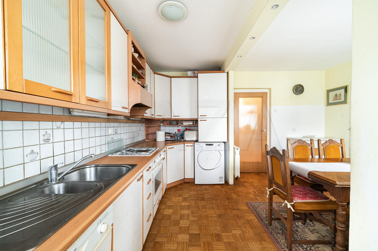 Квартира в Любляне, Словения, 61 м² - фото 7