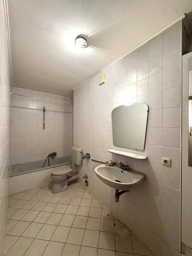 Квартира в Люксембурге, Люксембург, 40 м² - фото 7