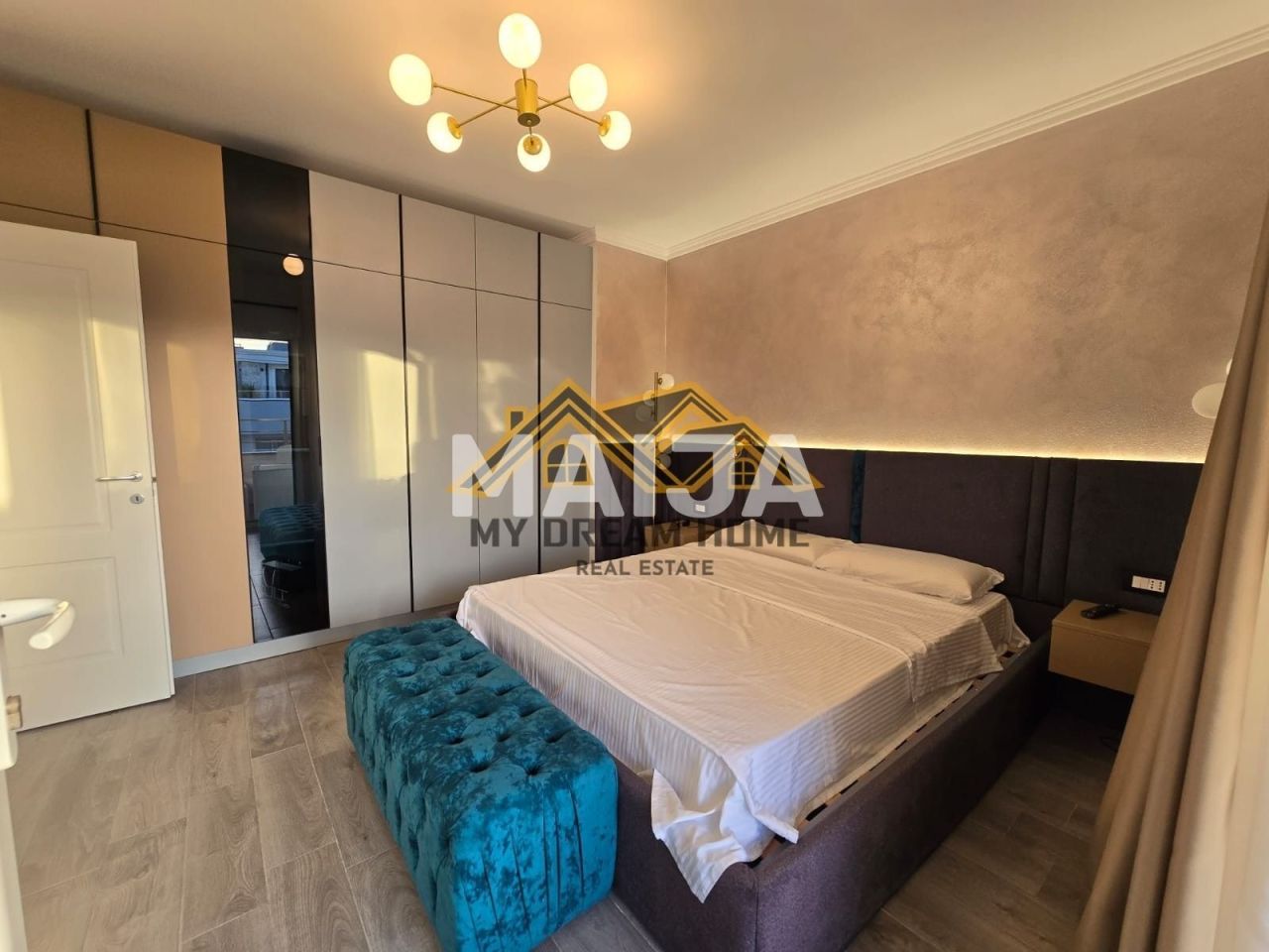 Апартаменты в Дурресе, Албания, 75 м² - фото 12