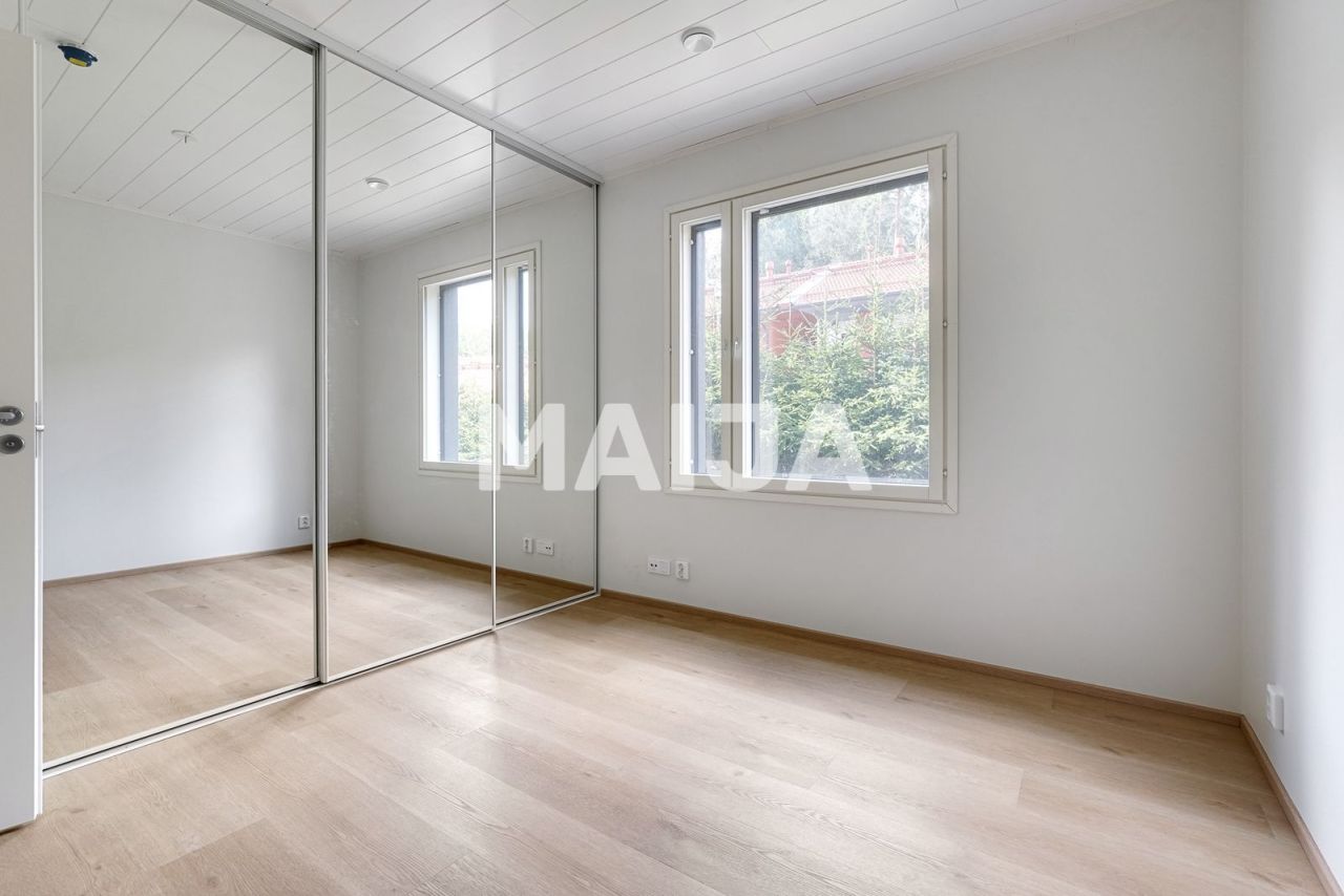 Дом в Вантаа, Финляндия, 75 м² - фото 12