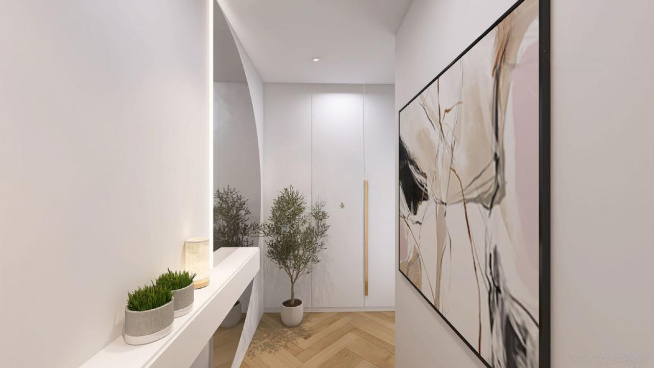 Квартира в Любляне, Словения, 92 м² - фото 7