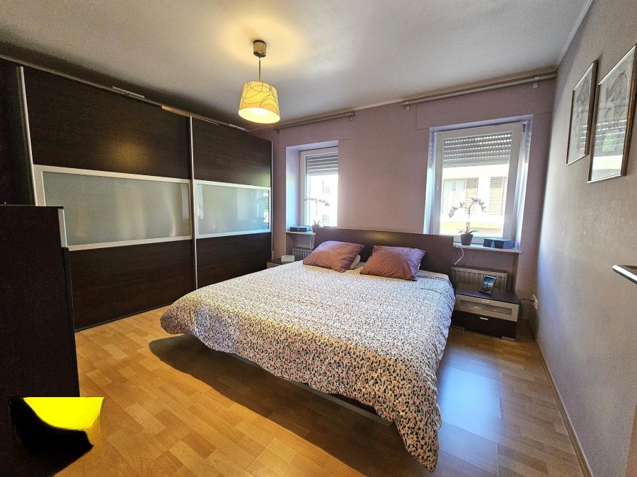 Квартира в Люксембурге, Люксембург, 140 м² - фото 7