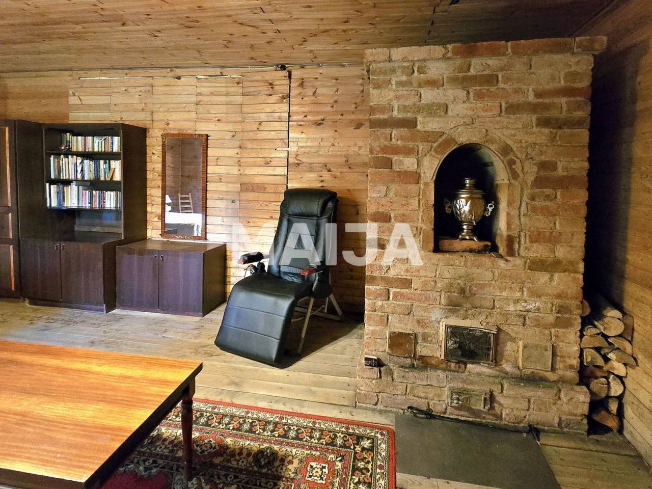 Дом Edole, Латвия, 484 м² - фото 12