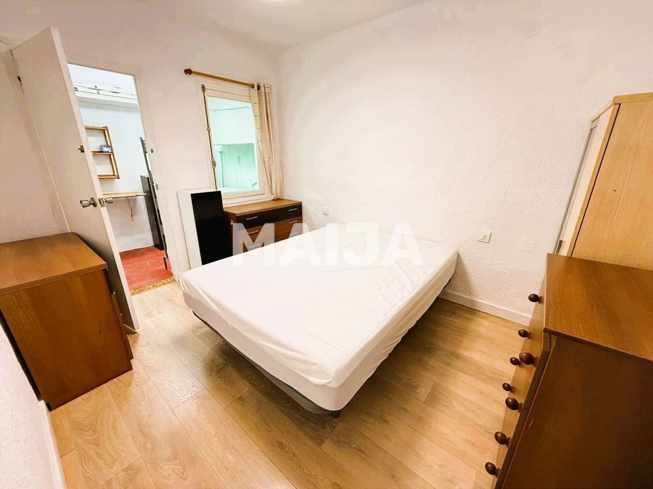 Квартира в Торревьехе, Испания, 45 м² - фото 12