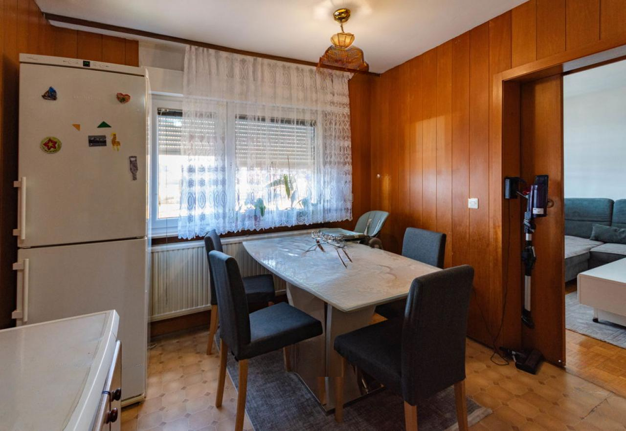Квартира в Любляне, Словения, 77 м² - фото 7