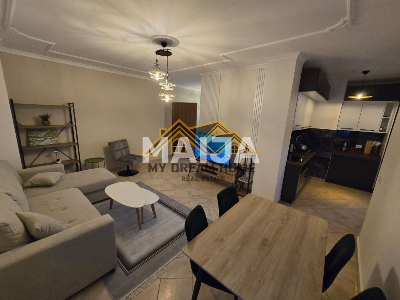 Апартаменты в Дурресе, Албания, 111 м² - фото 12