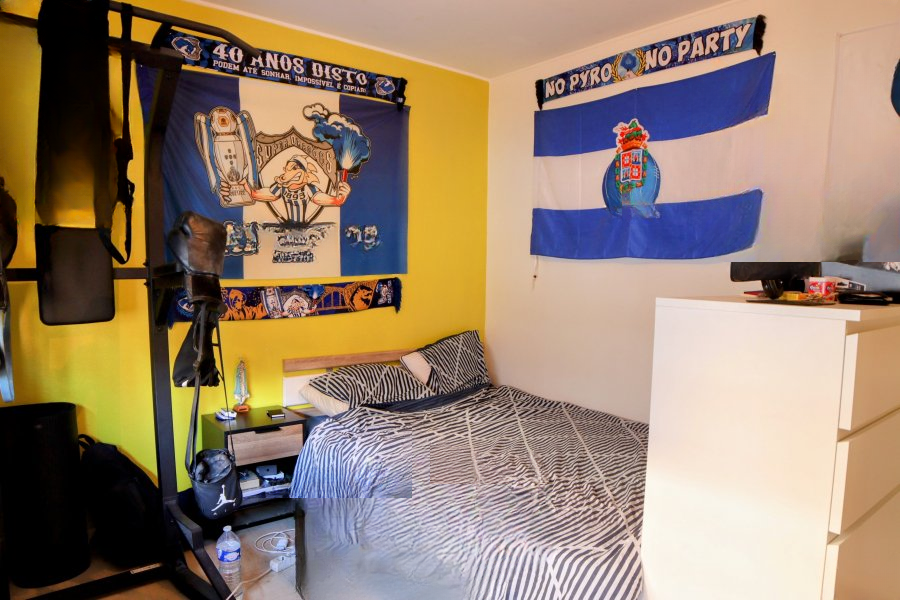 Квартира в Люксембурге, Люксембург, 92 м² - фото 7