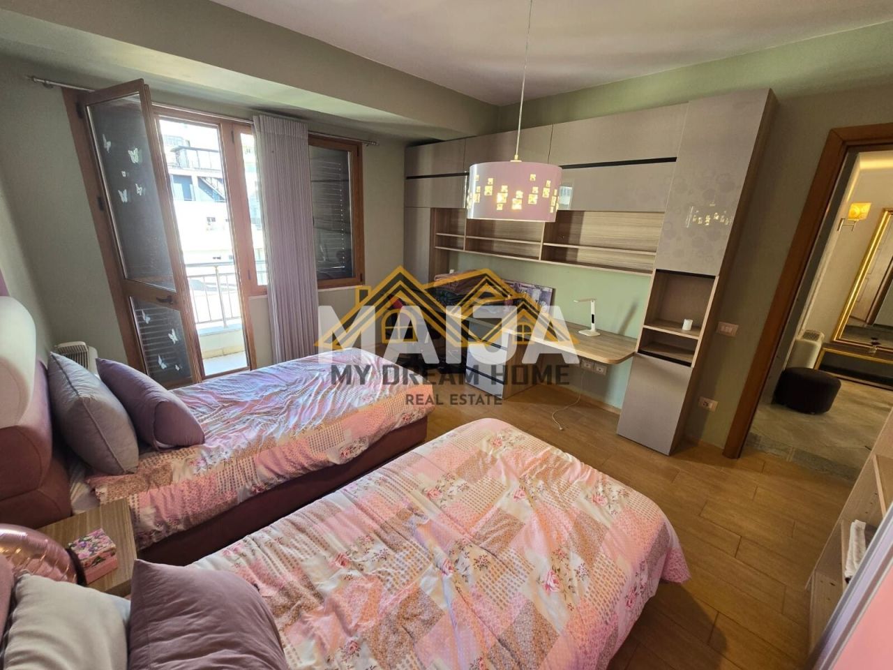 Апартаменты в Дурресе, Албания, 242 м² - фото 12