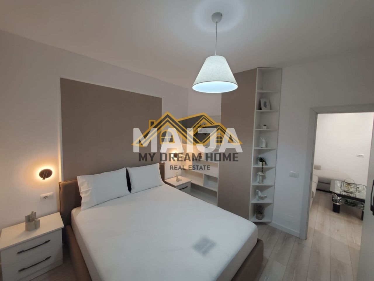 Апартаменты в Дурресе, Албания, 55 м² - фото 13