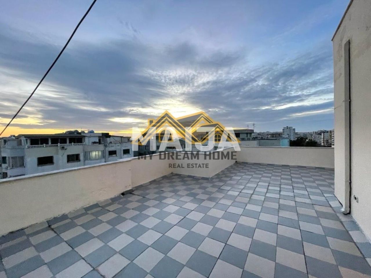 Апартаменты в Дурресе, Албания, 154 м² - фото 13