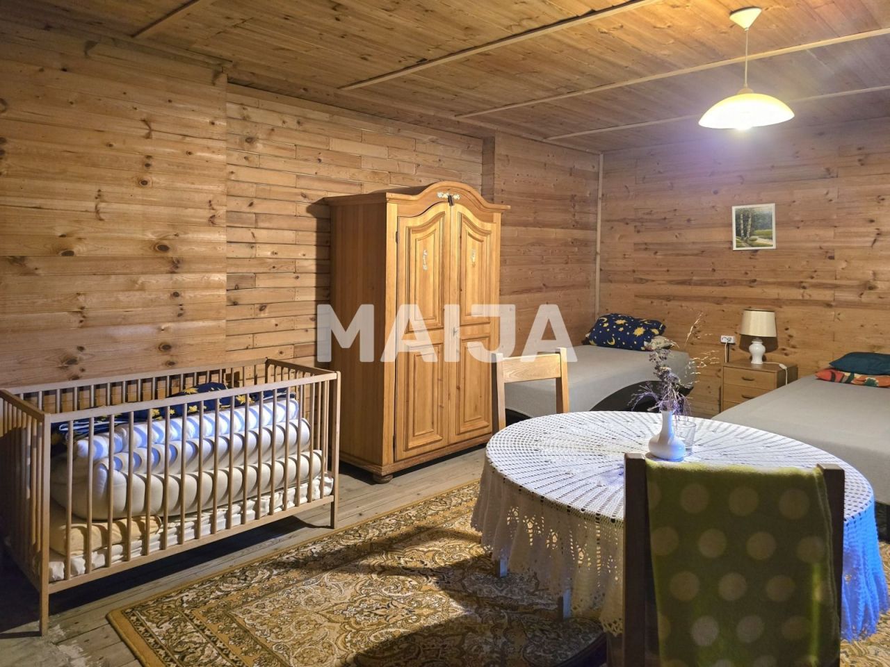 Дом Edole, Латвия, 484 м² - фото 13