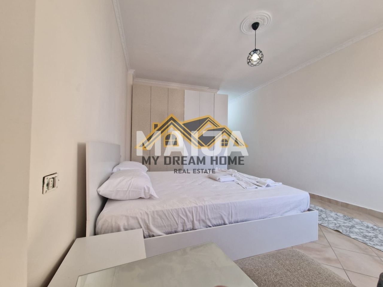Апартаменты в Дурресе, Албания, 111 м² - фото 13