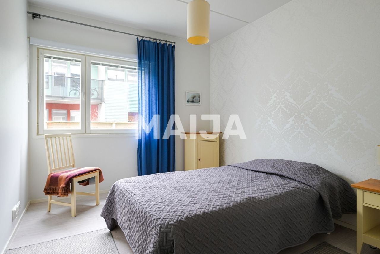Квартира в Вантаа, Финляндия, 49 м² - фото 13