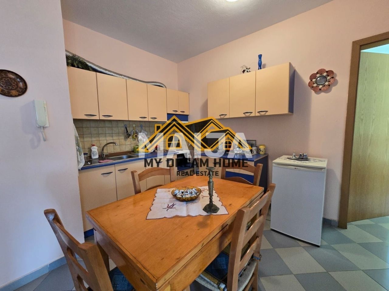 Апартаменты в Дурресе, Албания, 52 м² - фото 14