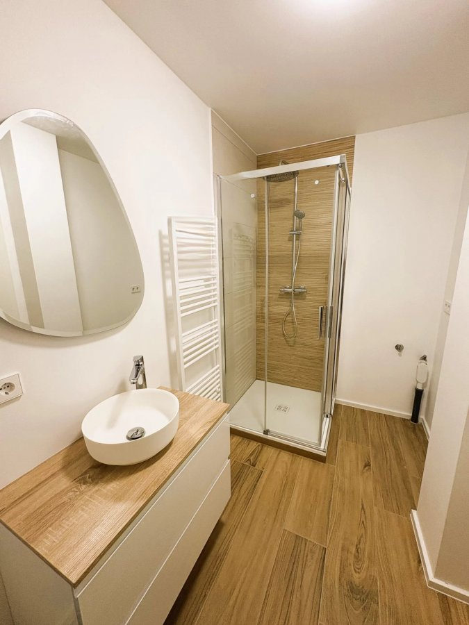 Квартира в Люксембурге, Люксембург, 44 м² - фото 7