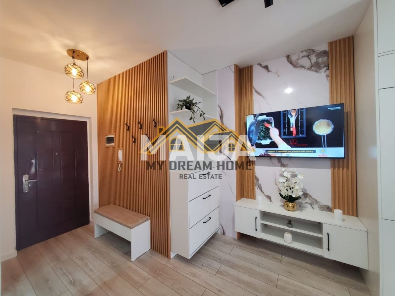 Апартаменты в Дурресе, Албания, 55 м² - фото 14