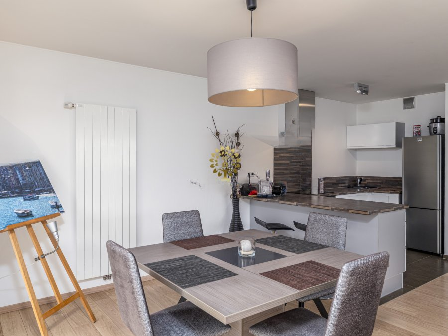 Квартира в Дикирхе, Люксембург, 62 м² - фото 7