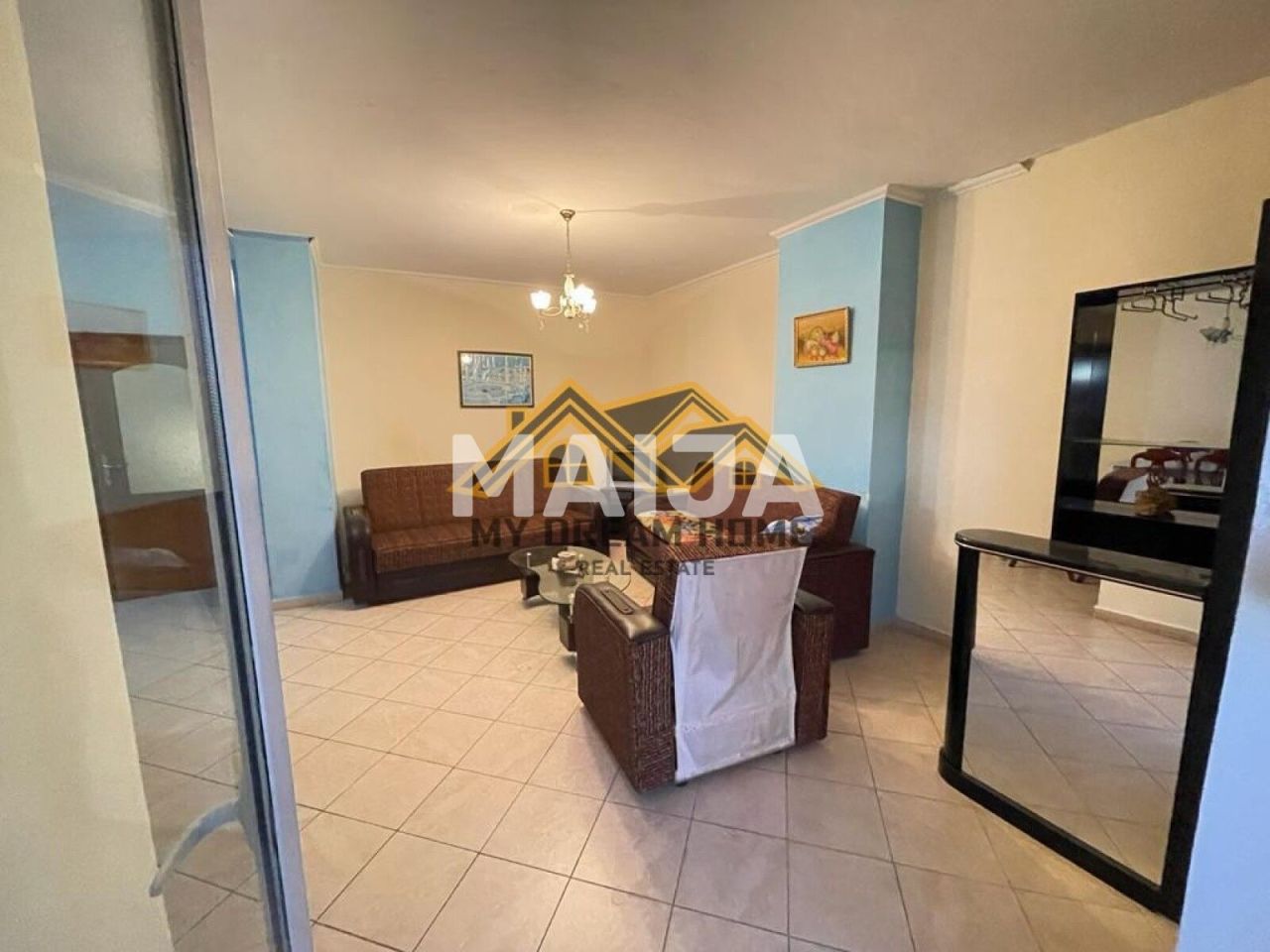 Апартаменты в Дурресе, Албания, 154 м² - фото 14