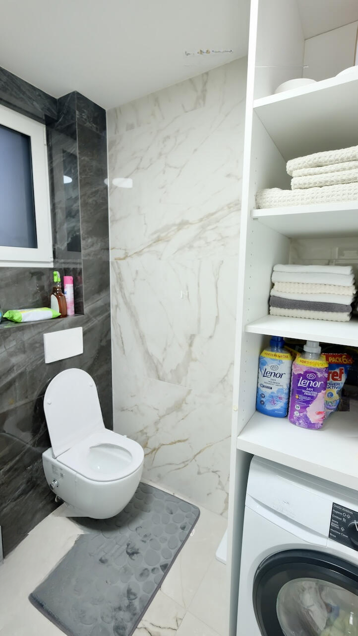 Квартира в Любляне, Словения, 34 м² - фото 7