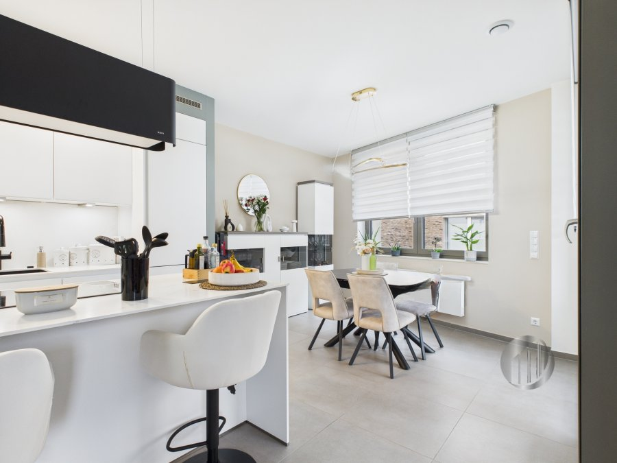 Квартира в Люксембурге, Люксембург, 61 м² - фото 7