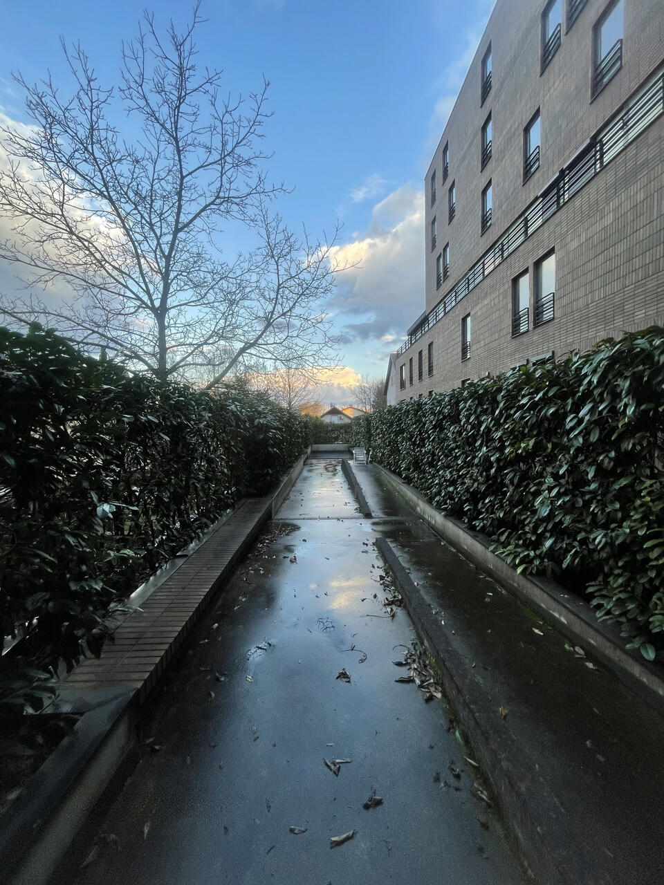 Квартира в Любляне, Словения, 38 м² - фото 7