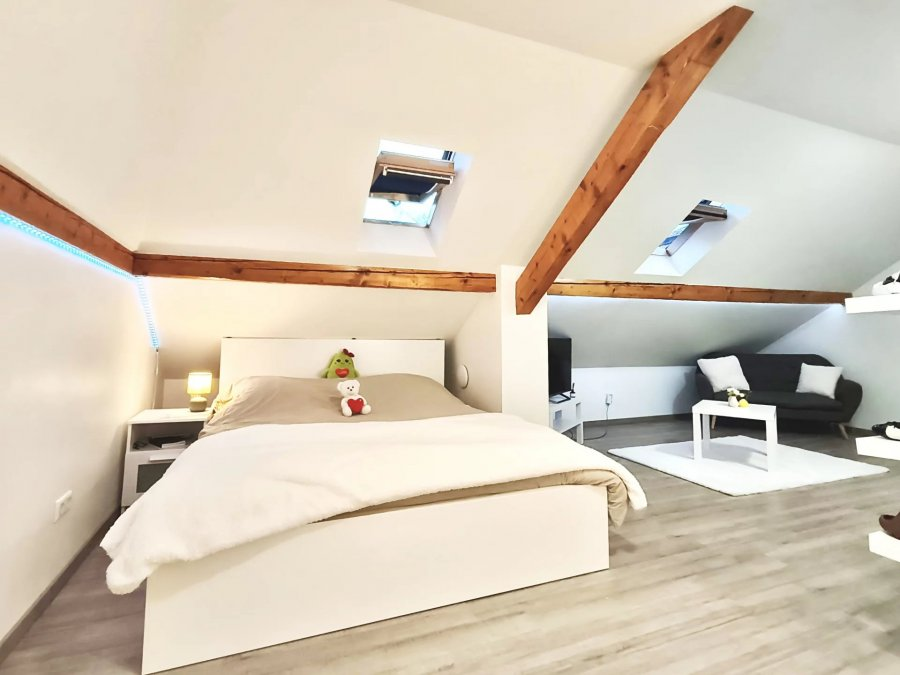 Квартира в Люксембурге, Люксембург, 240 м² - фото 7