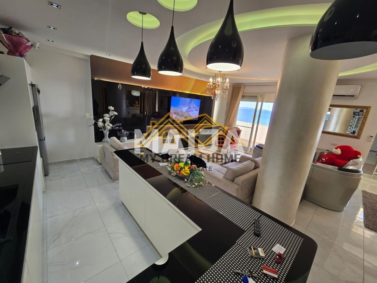 Апартаменты в Дурресе, Албания, 72 м² - фото 15