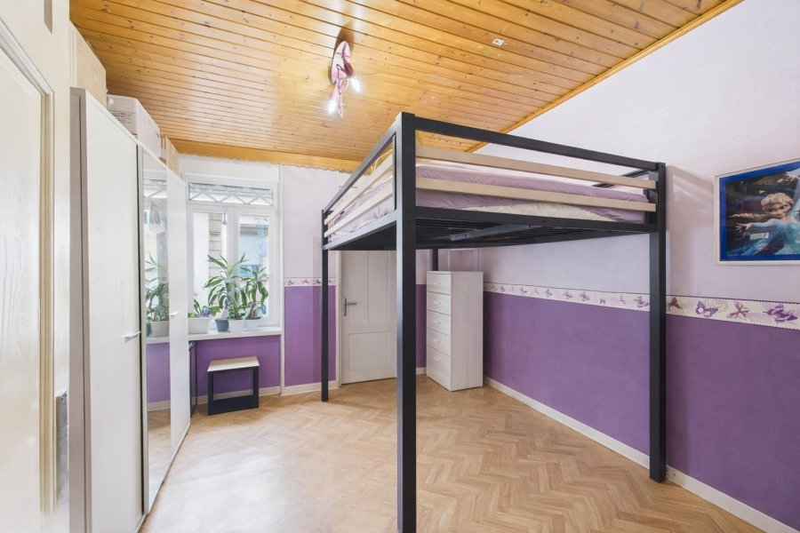 Квартира в Люксембурге, Люксембург, 60 м² - фото 7