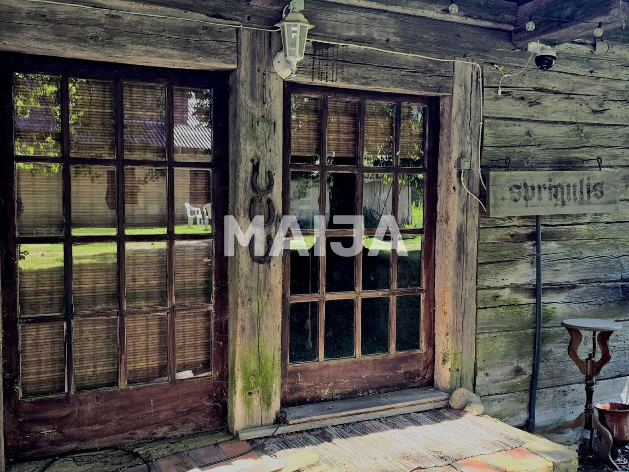 Дом Edole, Латвия, 484 м² - фото 15