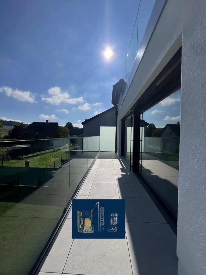 Квартира в Гревенмахере, Люксембург, 190 м² - фото 7