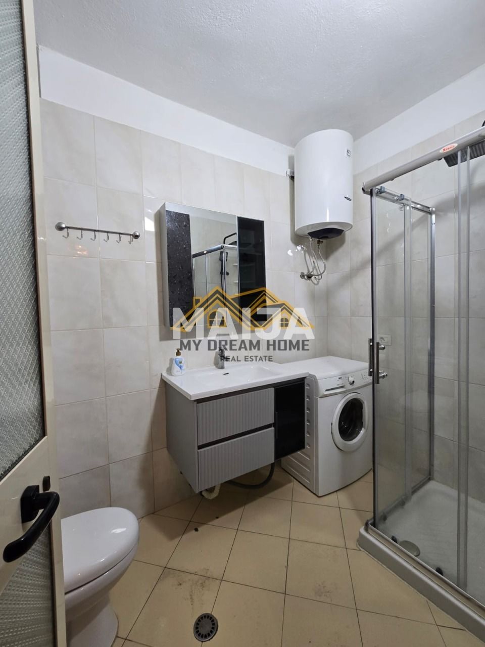 Апартаменты в Дурресе, Албания, 111 м² - фото 15