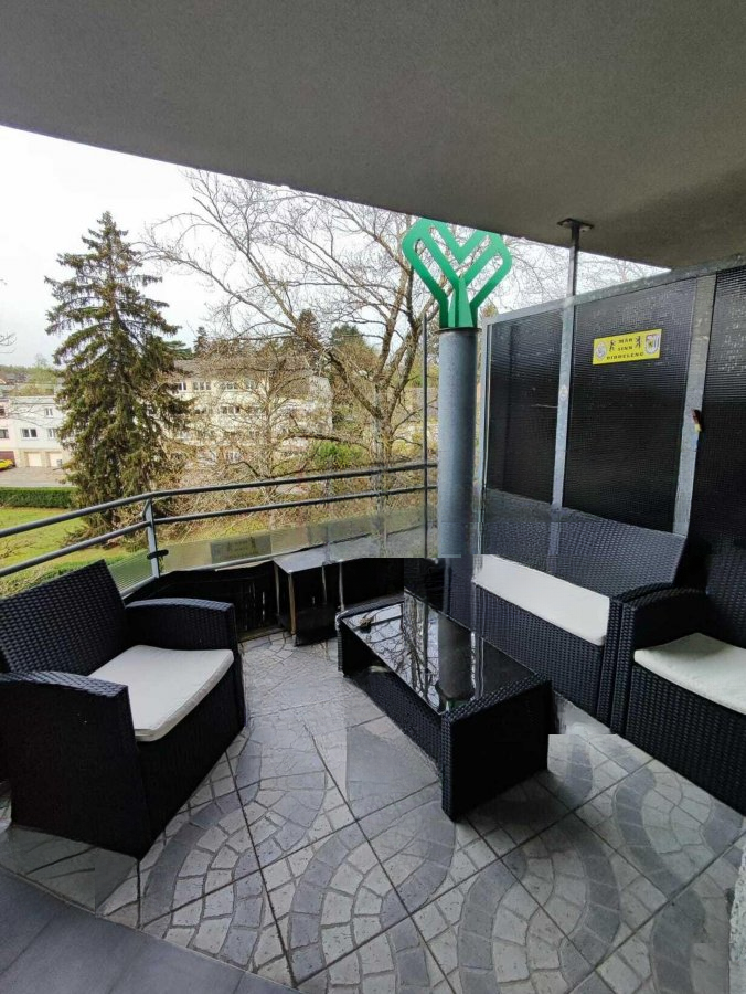 Квартира в Люксембурге, Люксембург, 92 м² - фото 7